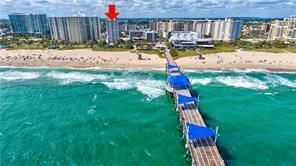 133 N Pompano Beach Boulevard, Unit Apt. Ph-5, Pompano Beach, FL 33062 Photo