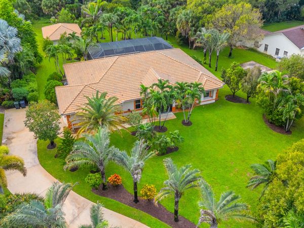 14811 Horseshoe Trace, Wellington, FL 33414
