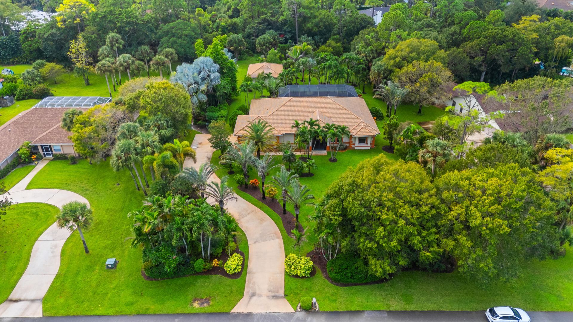 14811 Horseshoe Trace, Wellington, FL 33414 Photo