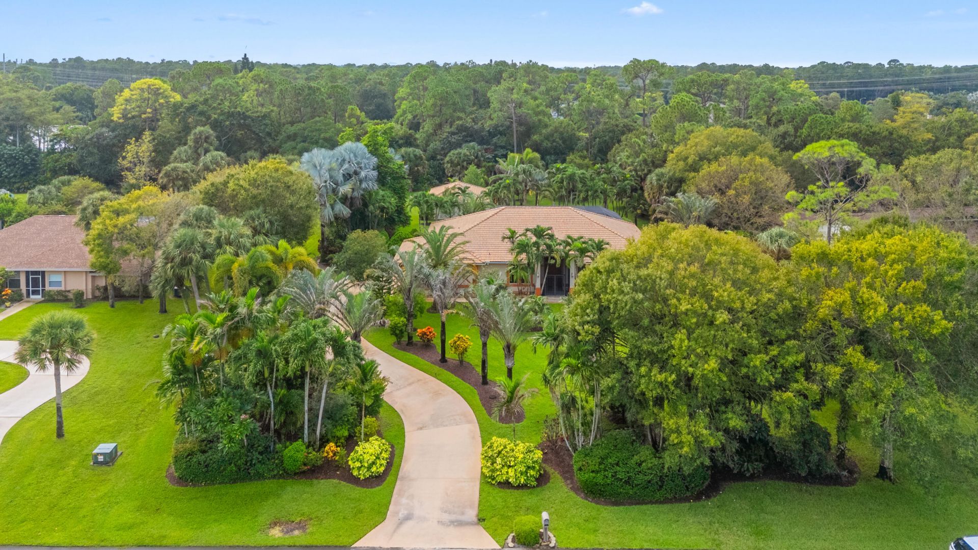 14811 Horseshoe Trace, Wellington, FL 33414 Photo