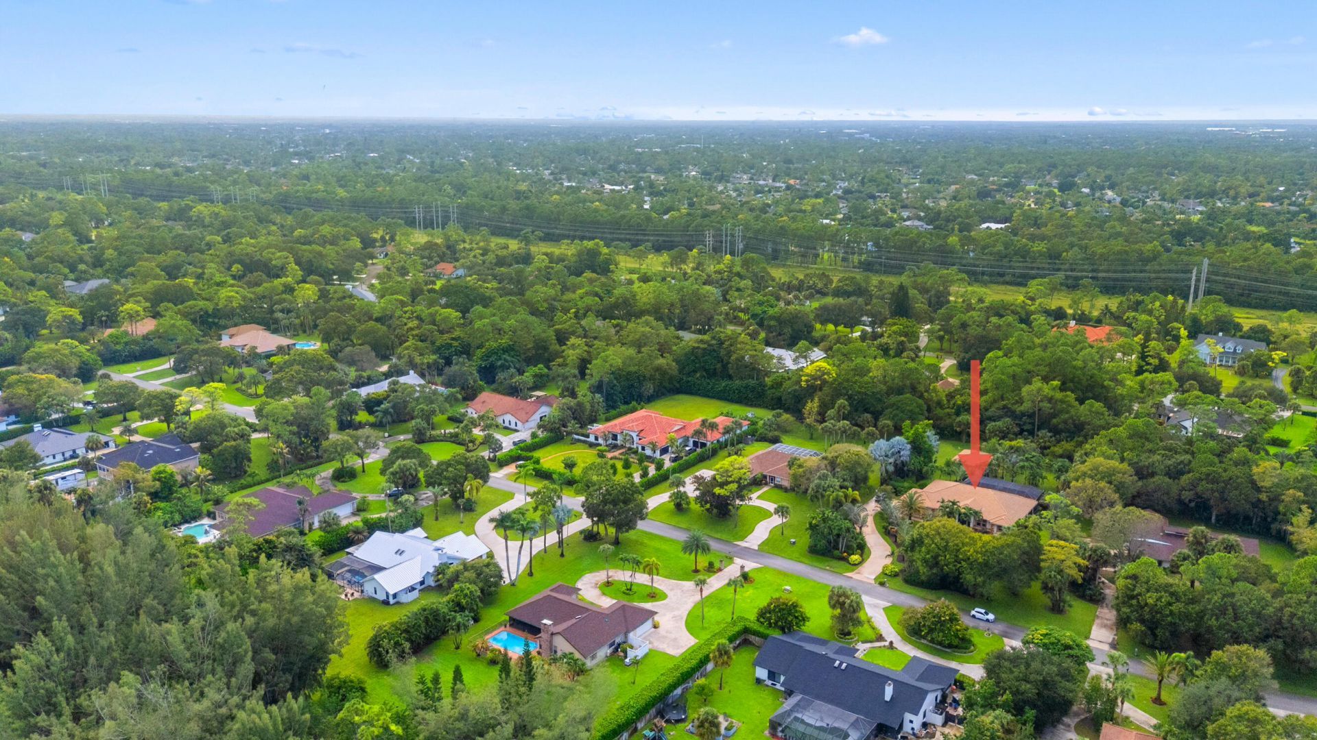 14811 Horseshoe Trace, Wellington, FL 33414 Photo