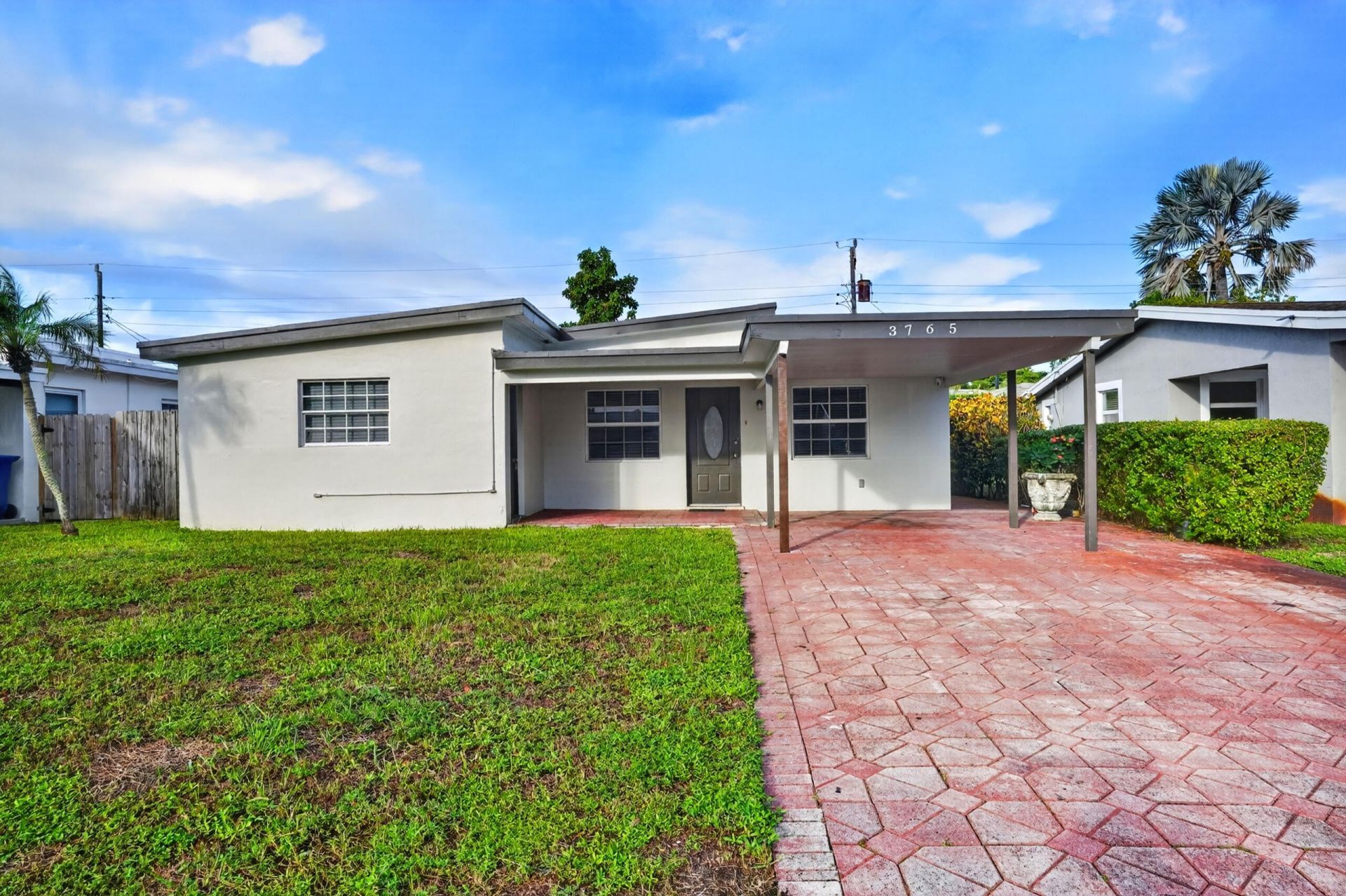 3765 NE 18th Avenue, Pompano Beach, FL 33064 Photo