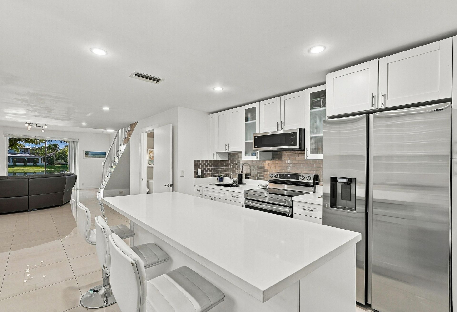 1521 Sorrento Drive, Unit 1521, Weston, FL 33326 Photo