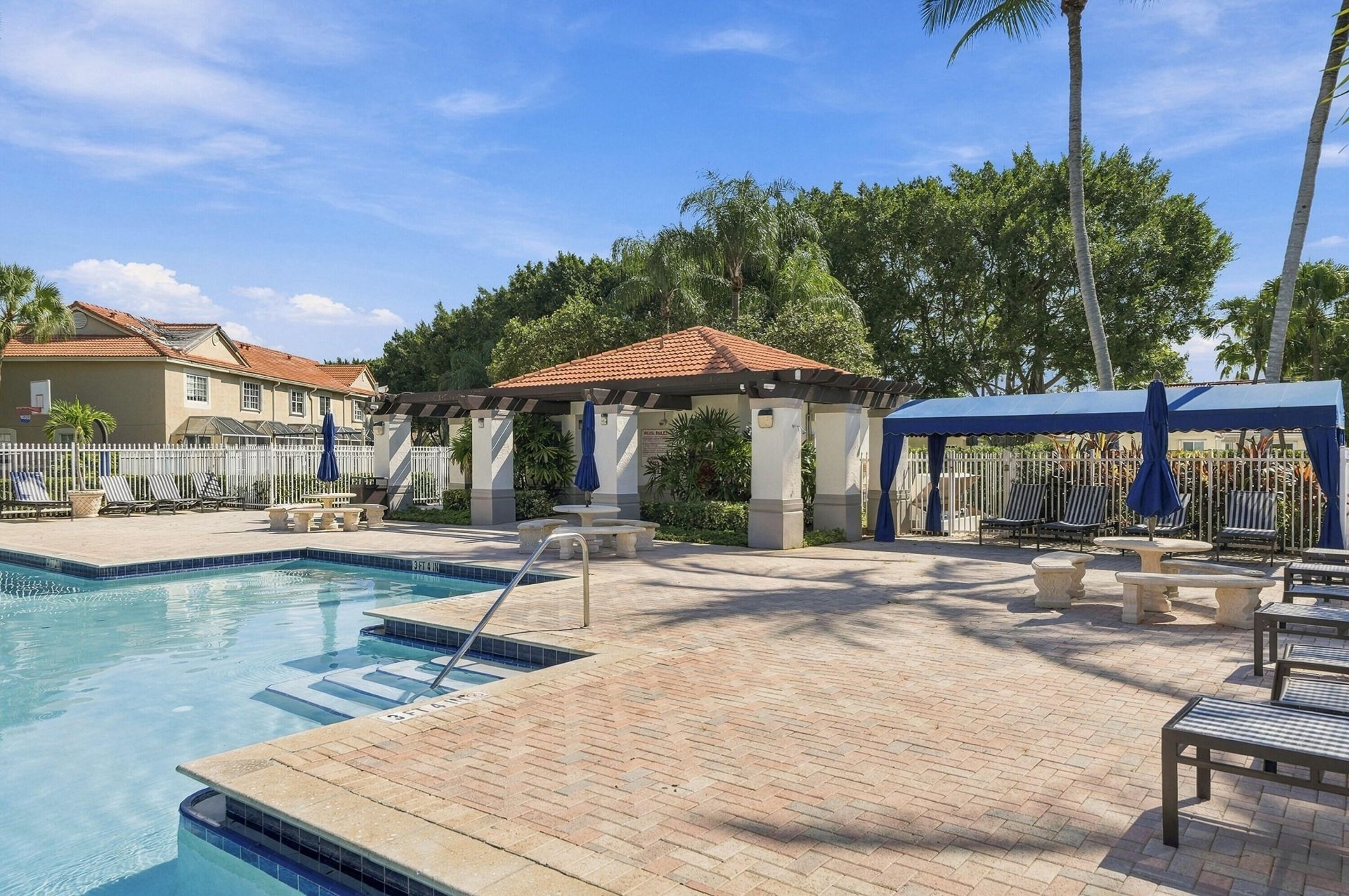 1521 Sorrento Drive, Unit 1521, Weston, FL 33326 Photo
