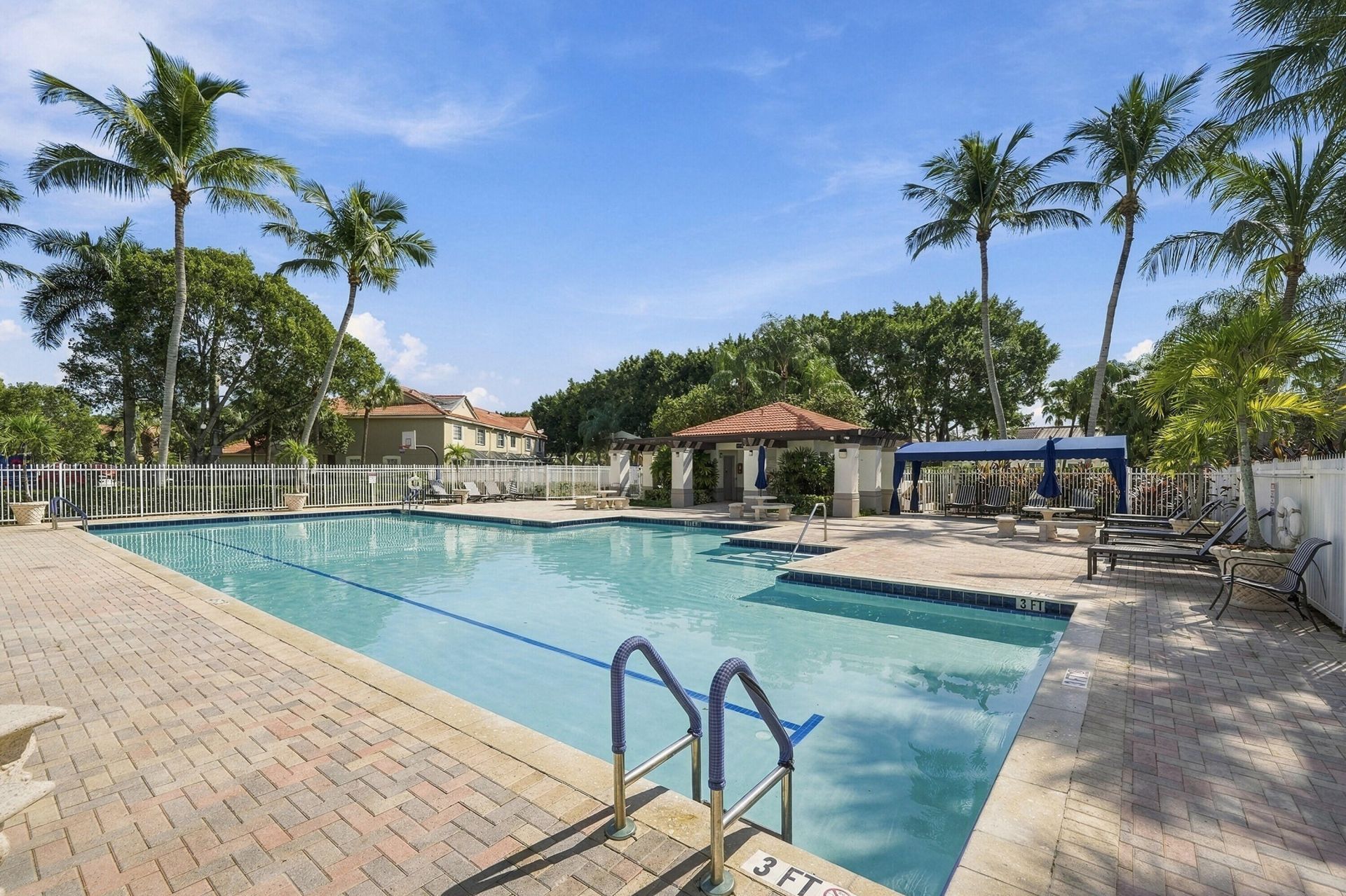 1521 Sorrento Drive, Unit 1521, Weston, FL 33326 Photo