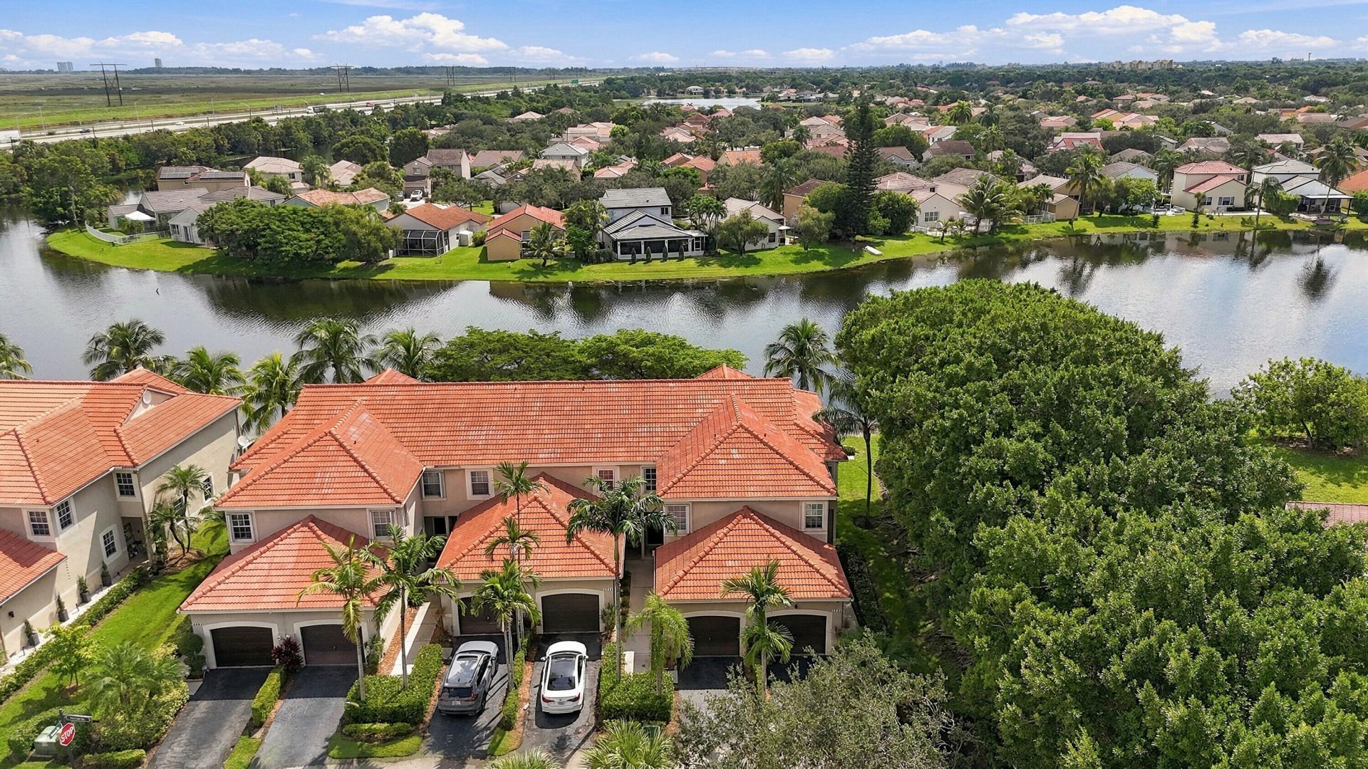 1521 Sorrento Drive, Unit 1521, Weston, FL 33326 Photo