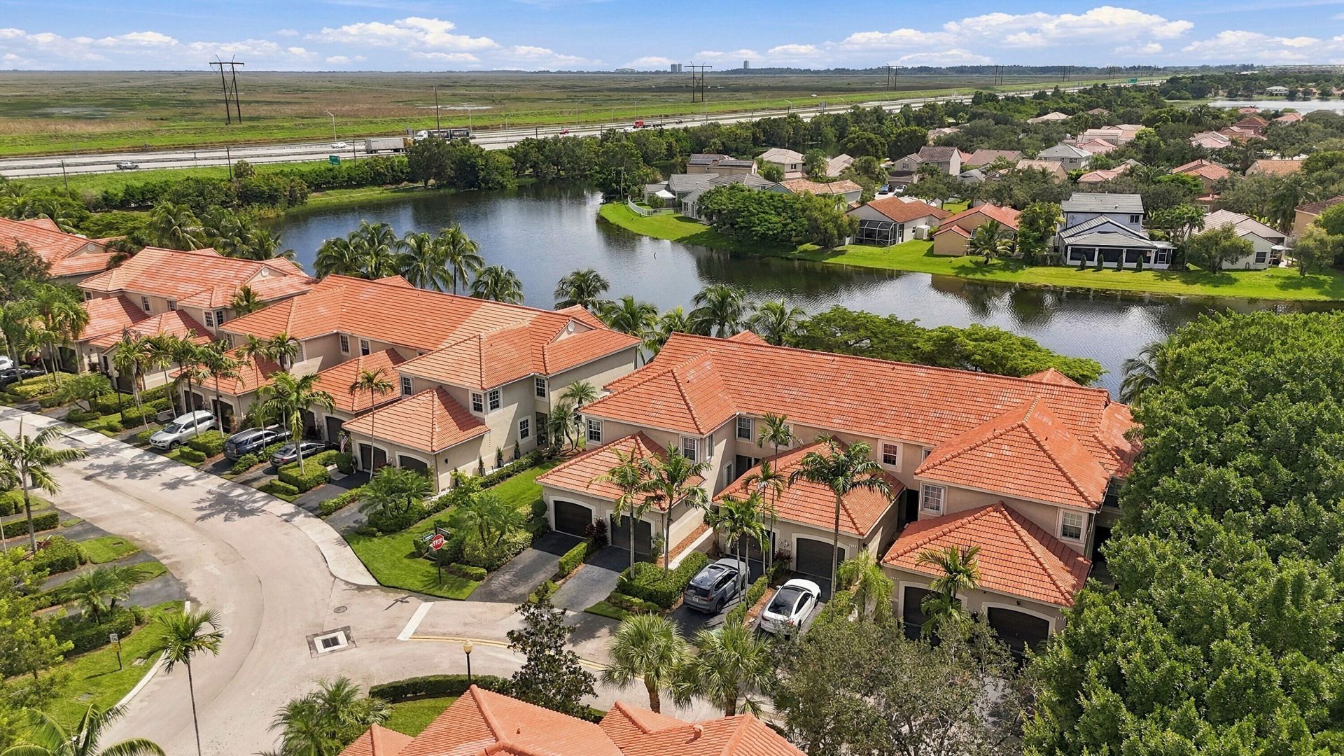 1521 Sorrento Drive, Unit 1521, Weston, FL 33326 Photo