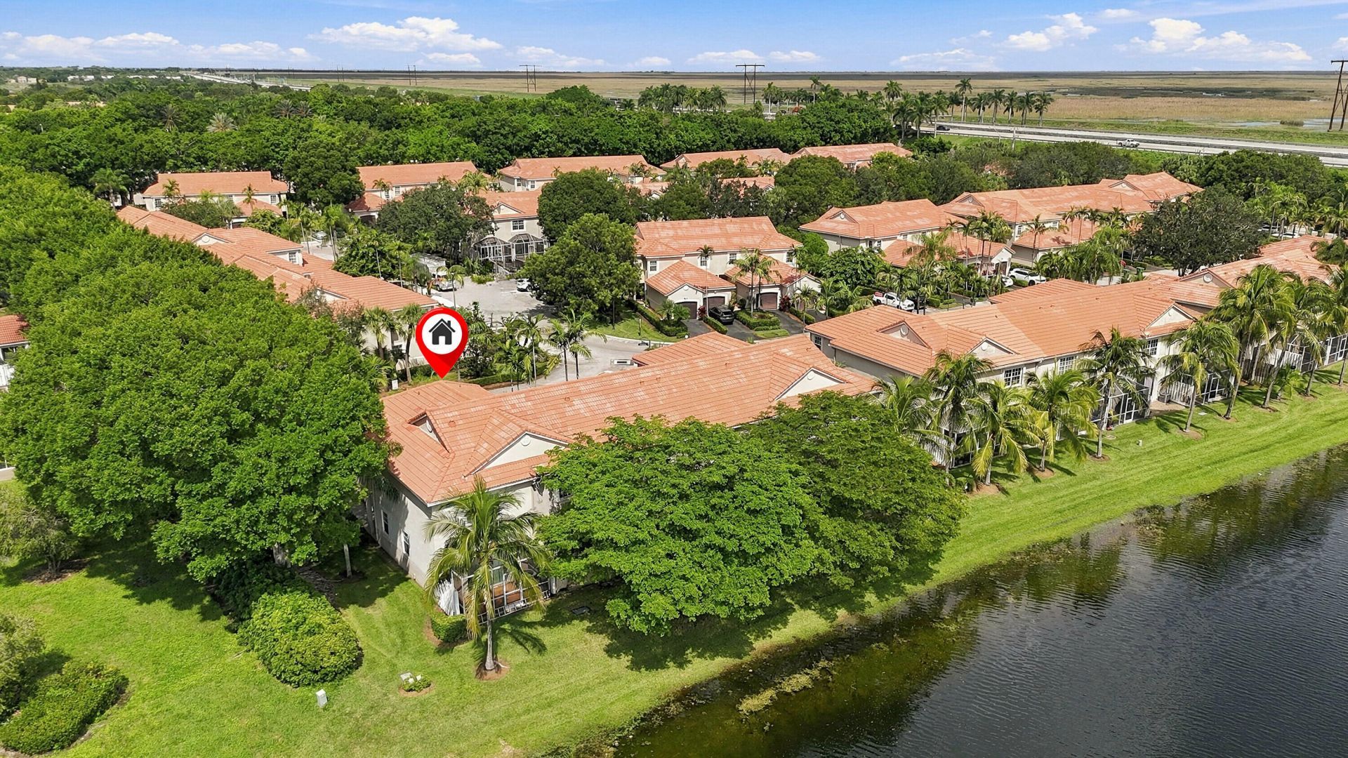 1521 Sorrento Drive, Unit 1521, Weston, FL 33326 Photo