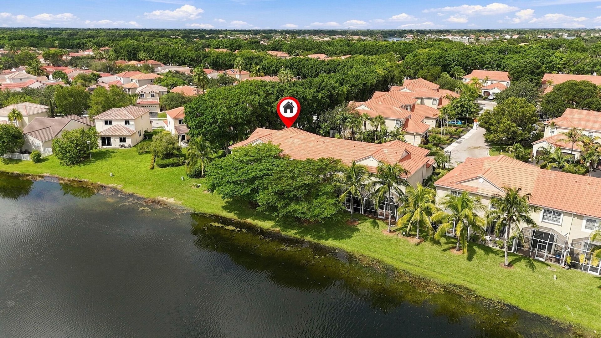 1521 Sorrento Drive, Unit 1521, Weston, FL 33326 Photo