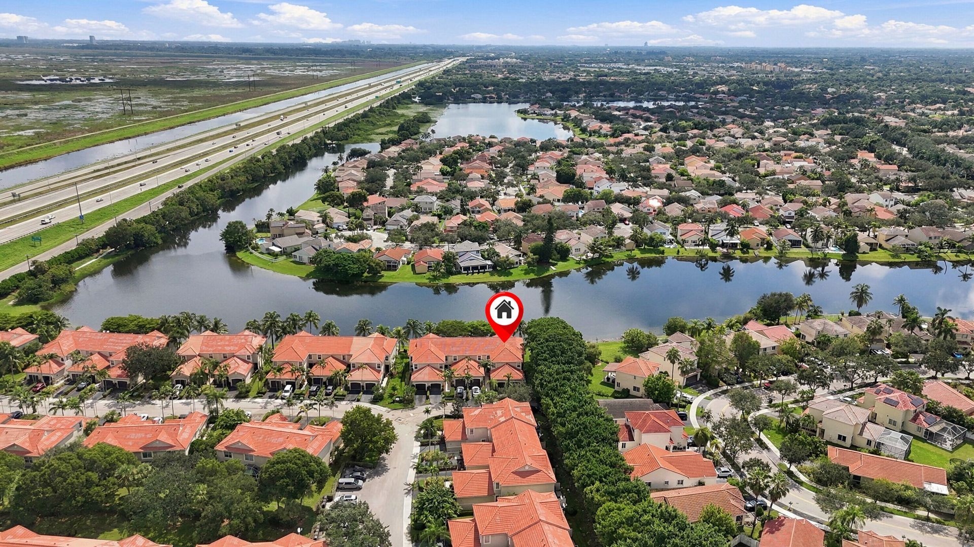 1521 Sorrento Drive, Unit 1521, Weston, FL 33326 Photo