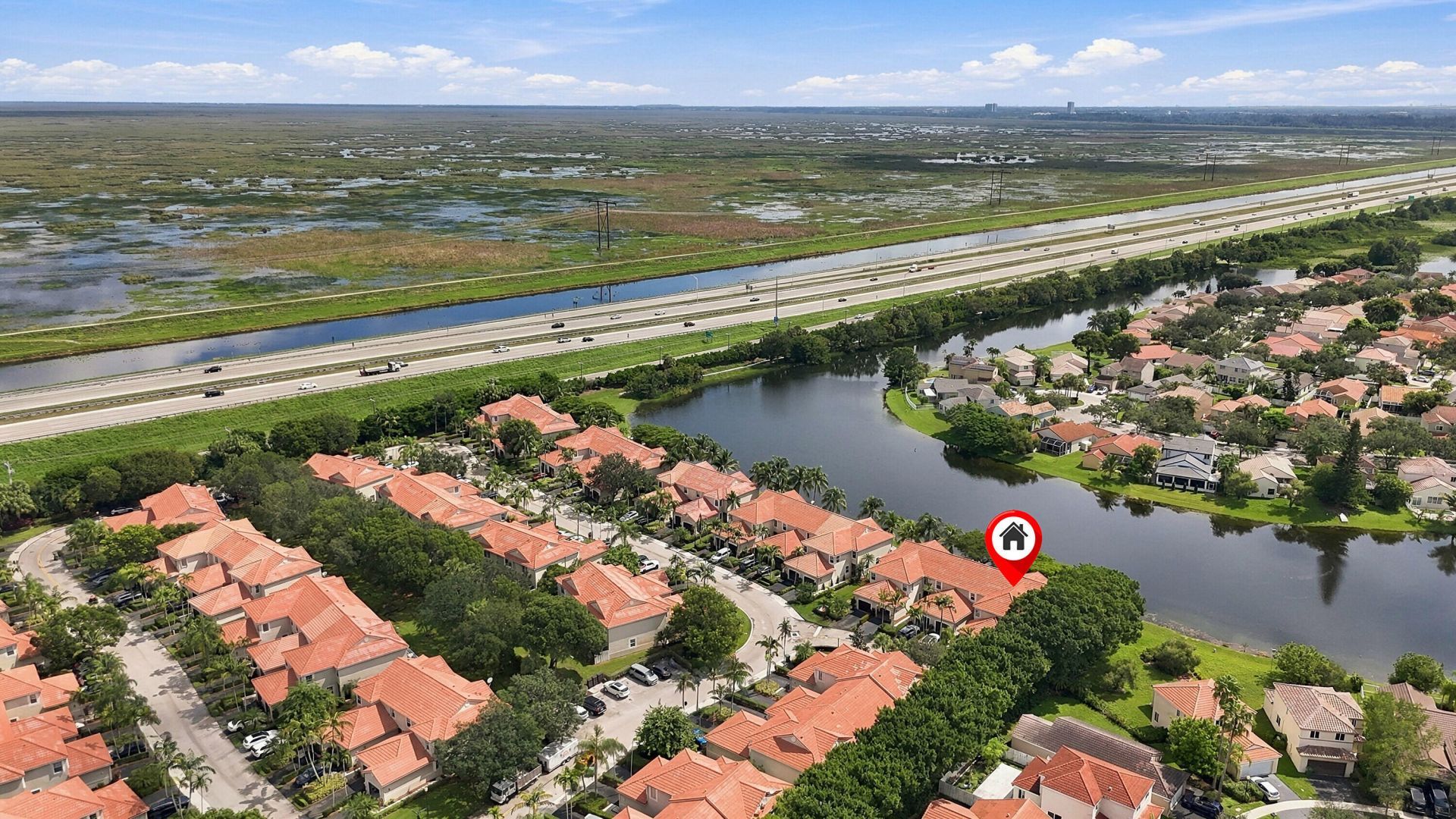 1521 Sorrento Drive, Unit 1521, Weston, FL 33326 Photo