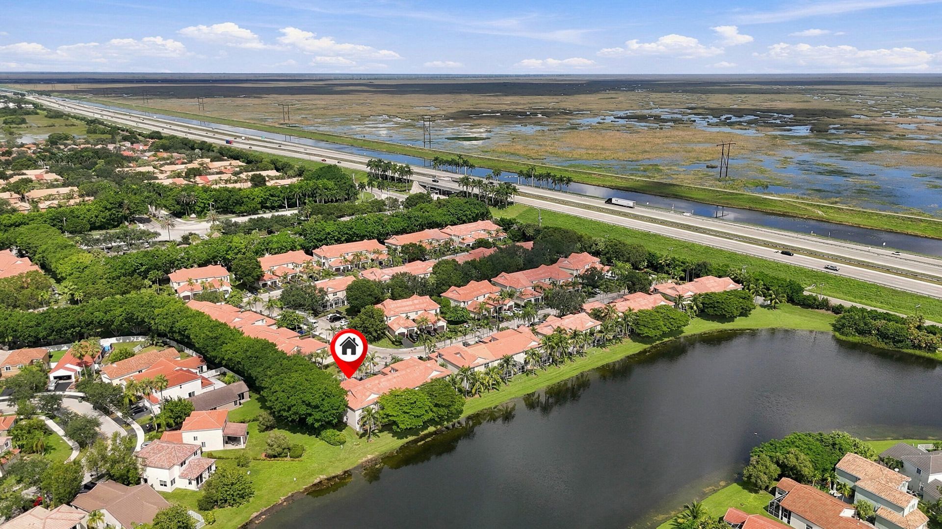 1521 Sorrento Drive, Unit 1521, Weston, FL 33326 Photo