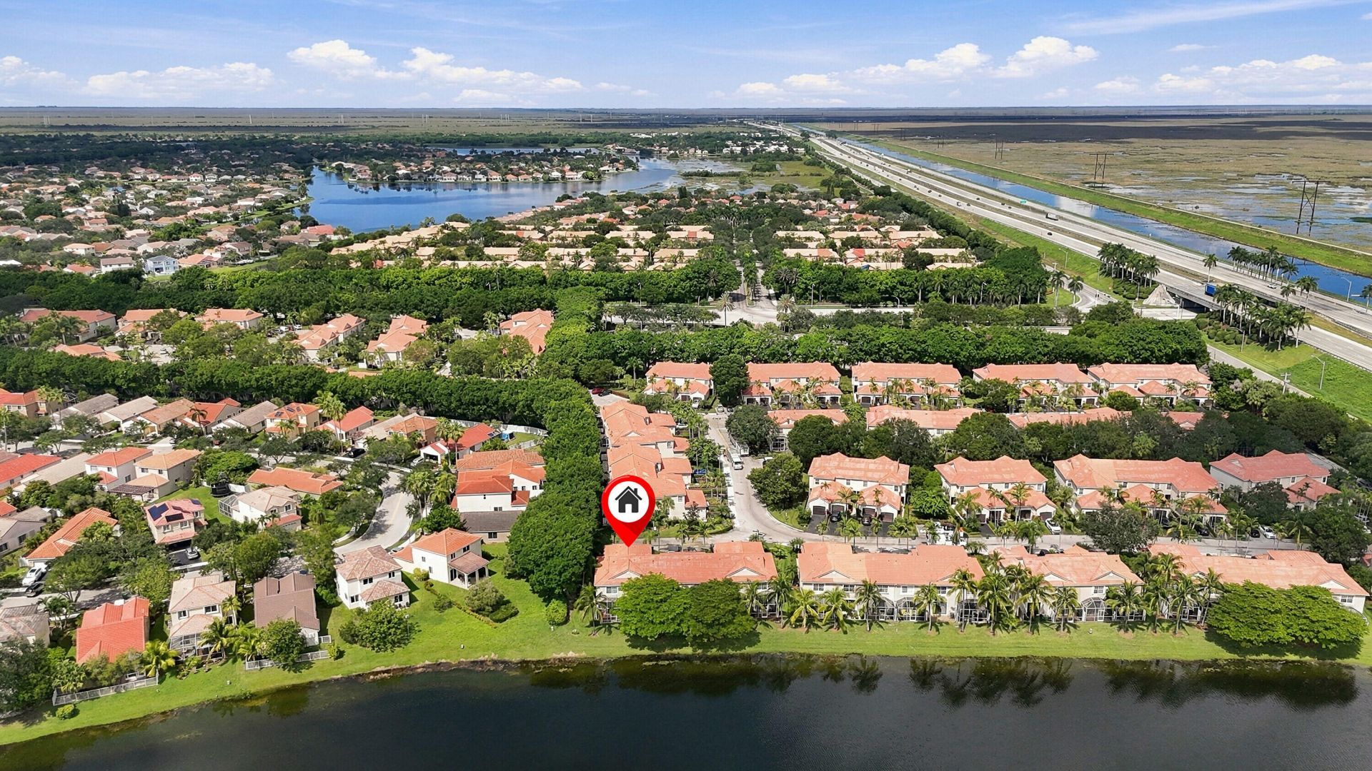 1521 Sorrento Drive, Unit 1521, Weston, FL 33326 Photo