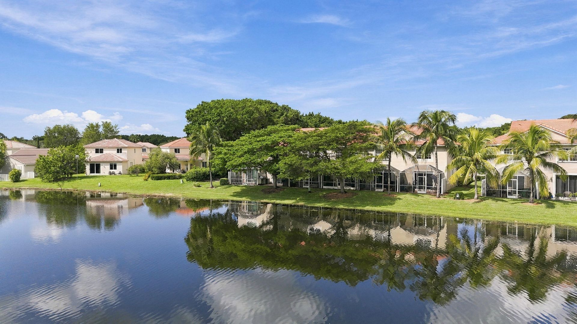 1521 Sorrento Drive, Unit 1521, Weston, FL 33326 Photo