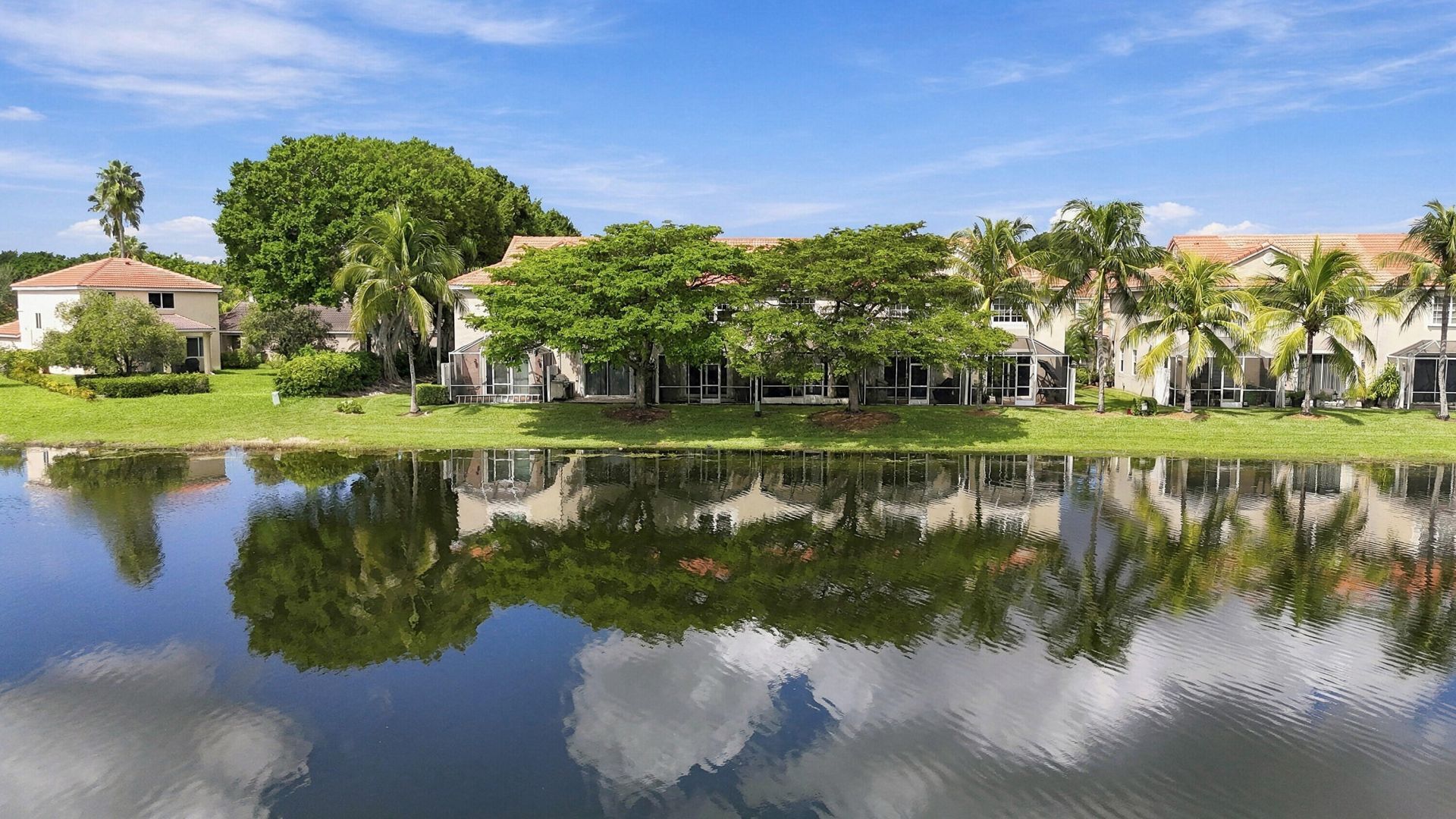 1521 Sorrento Drive, Unit 1521, Weston, FL 33326 Photo