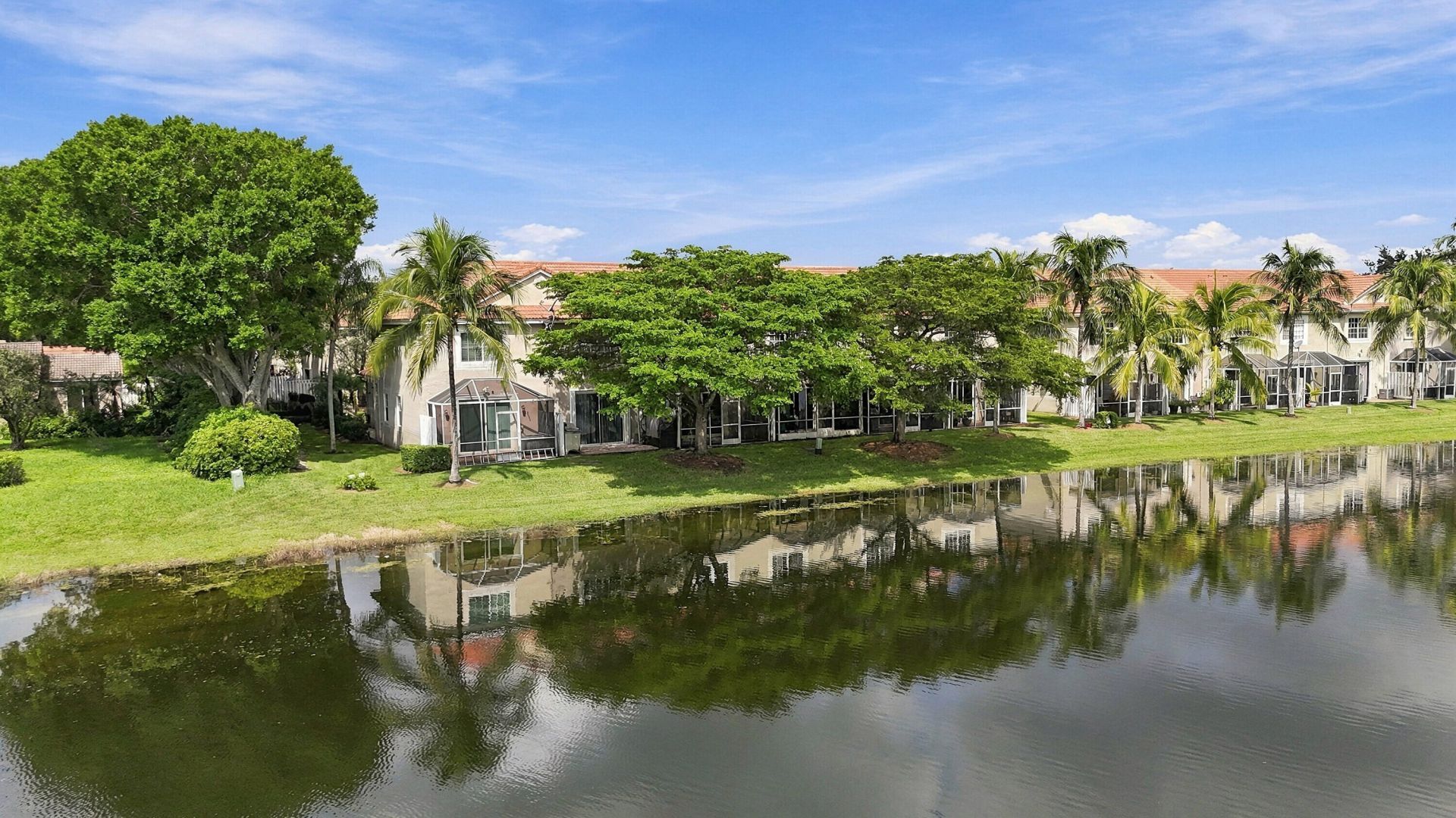 1521 Sorrento Drive, Unit 1521, Weston, FL 33326 Photo