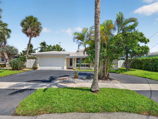 430 SE 6TH Terrace, Pompano Beach, FL 33060