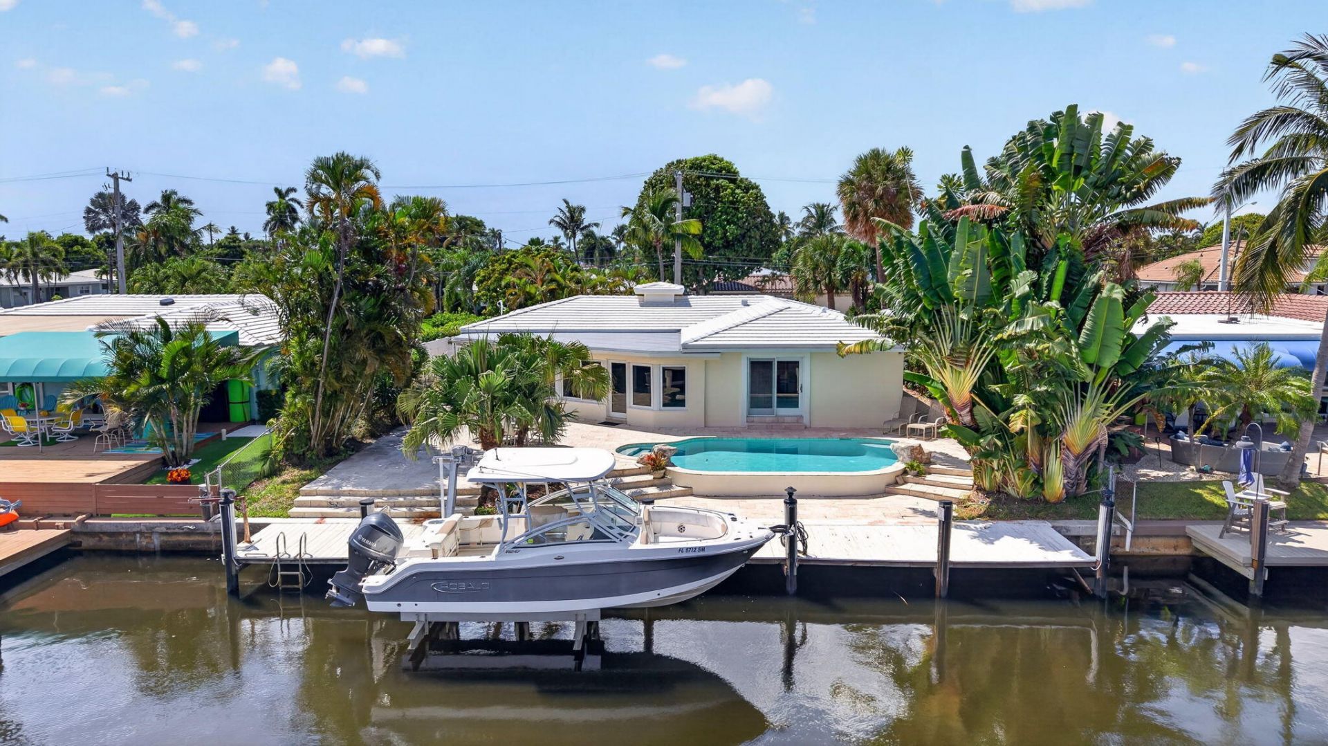 430 SE 6th Terrace, Pompano Beach, FL 33060 Photo