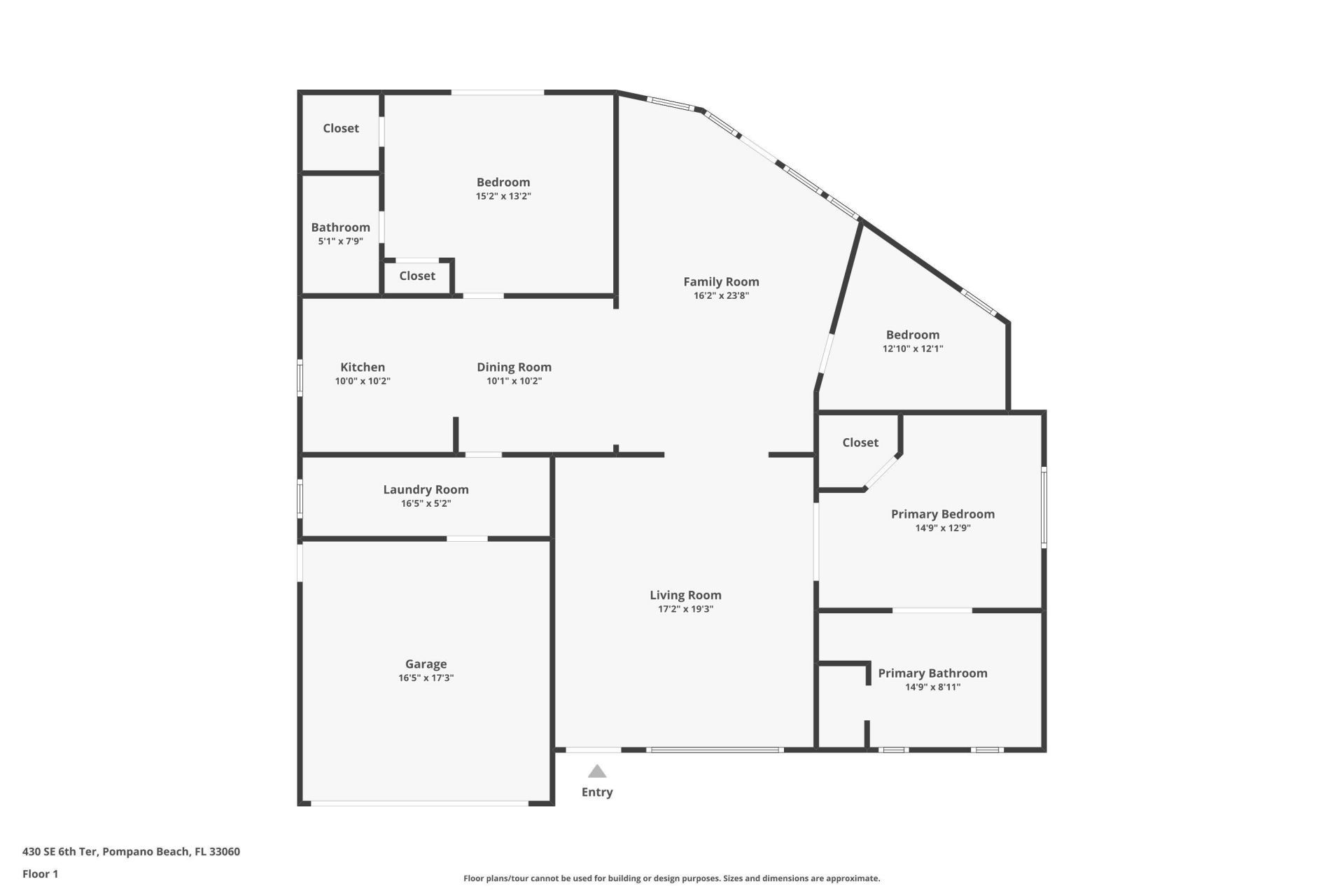 430 SE 6th Terrace, Pompano Beach, FL 33060 Photo
