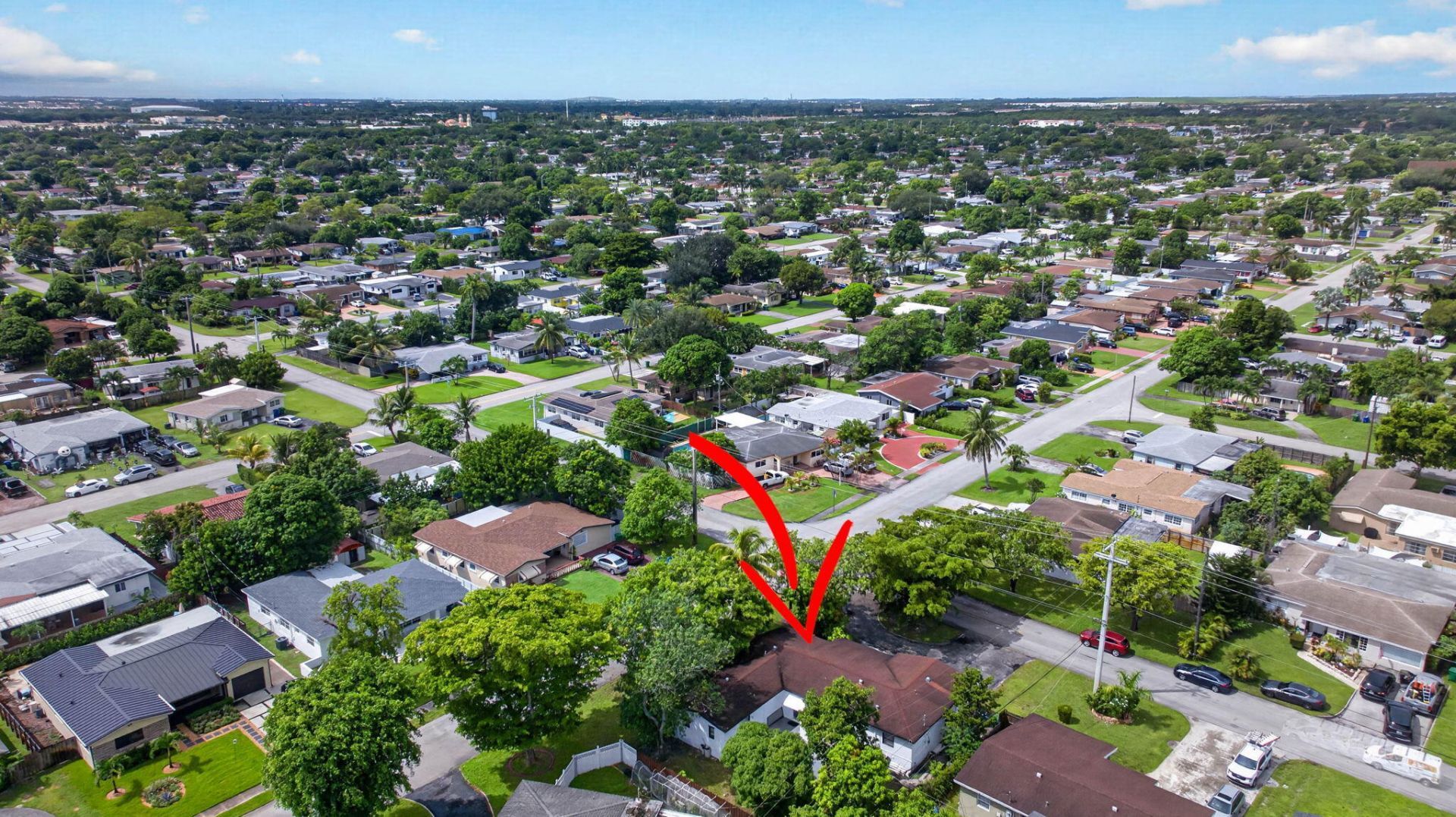 7571 Lasalle Boulevard, Miramar, FL 33023 Photo