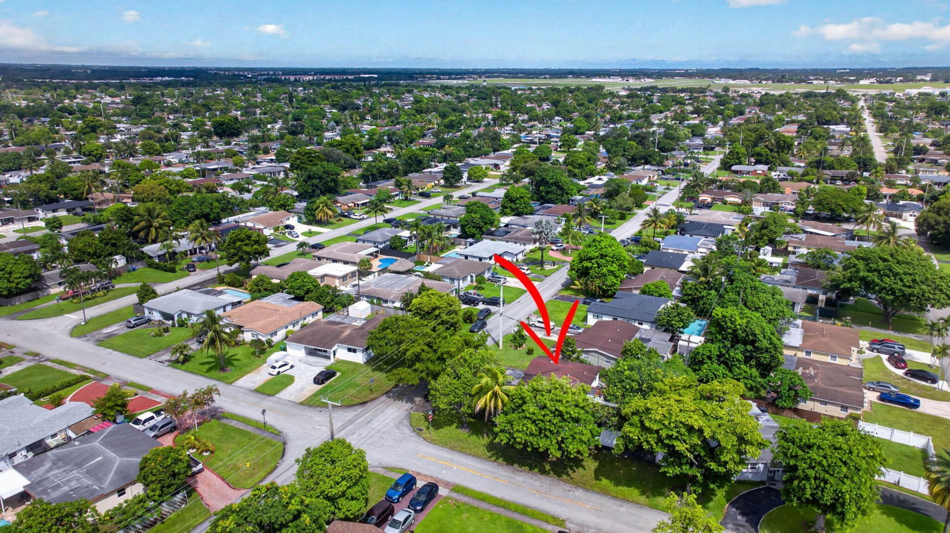 7571 Lasalle Boulevard, Miramar, FL 33023 Photo