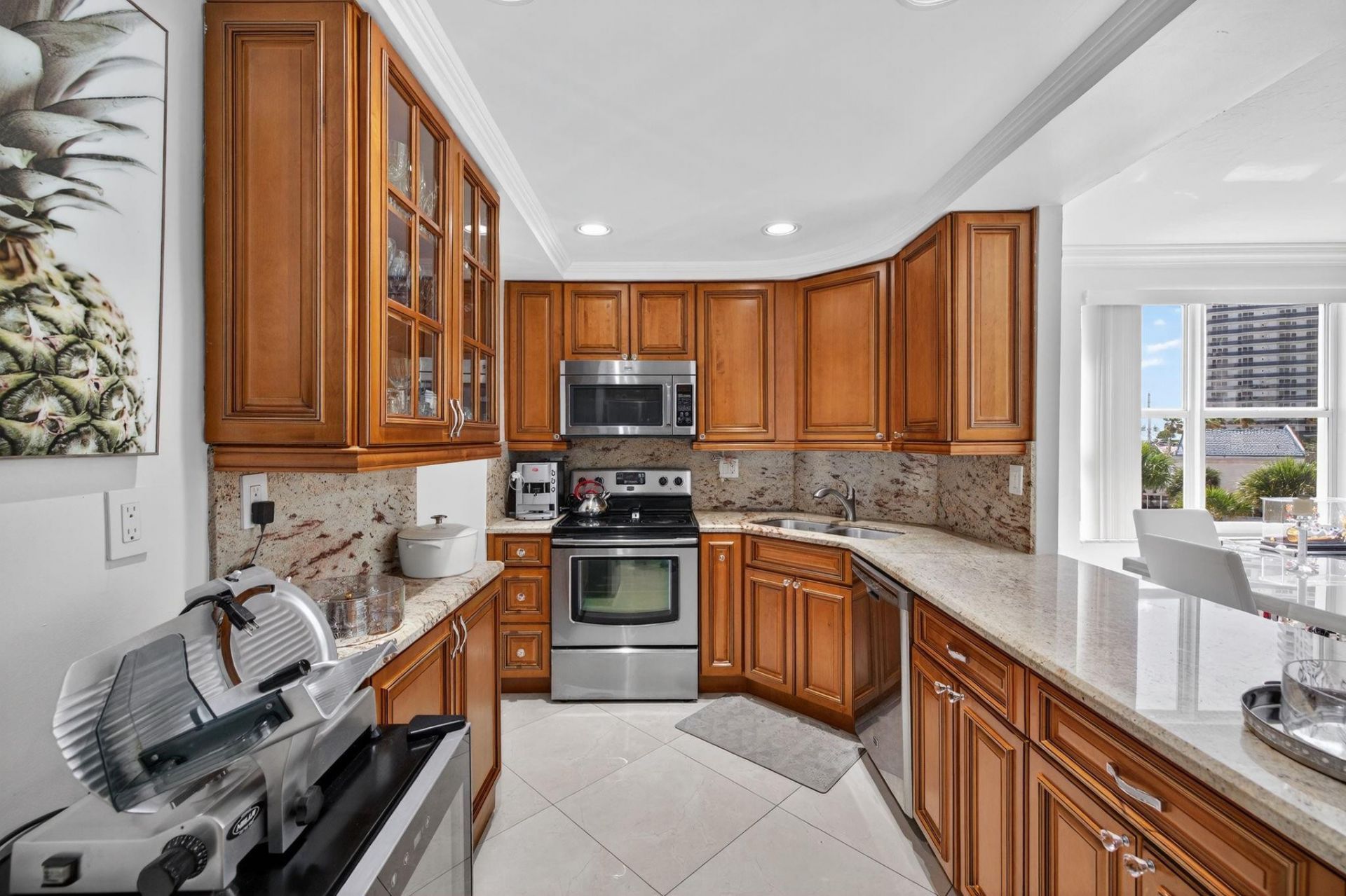 3300 NE 36th Street, Unit 309, Fort Lauderdale, FL 33308 Photo