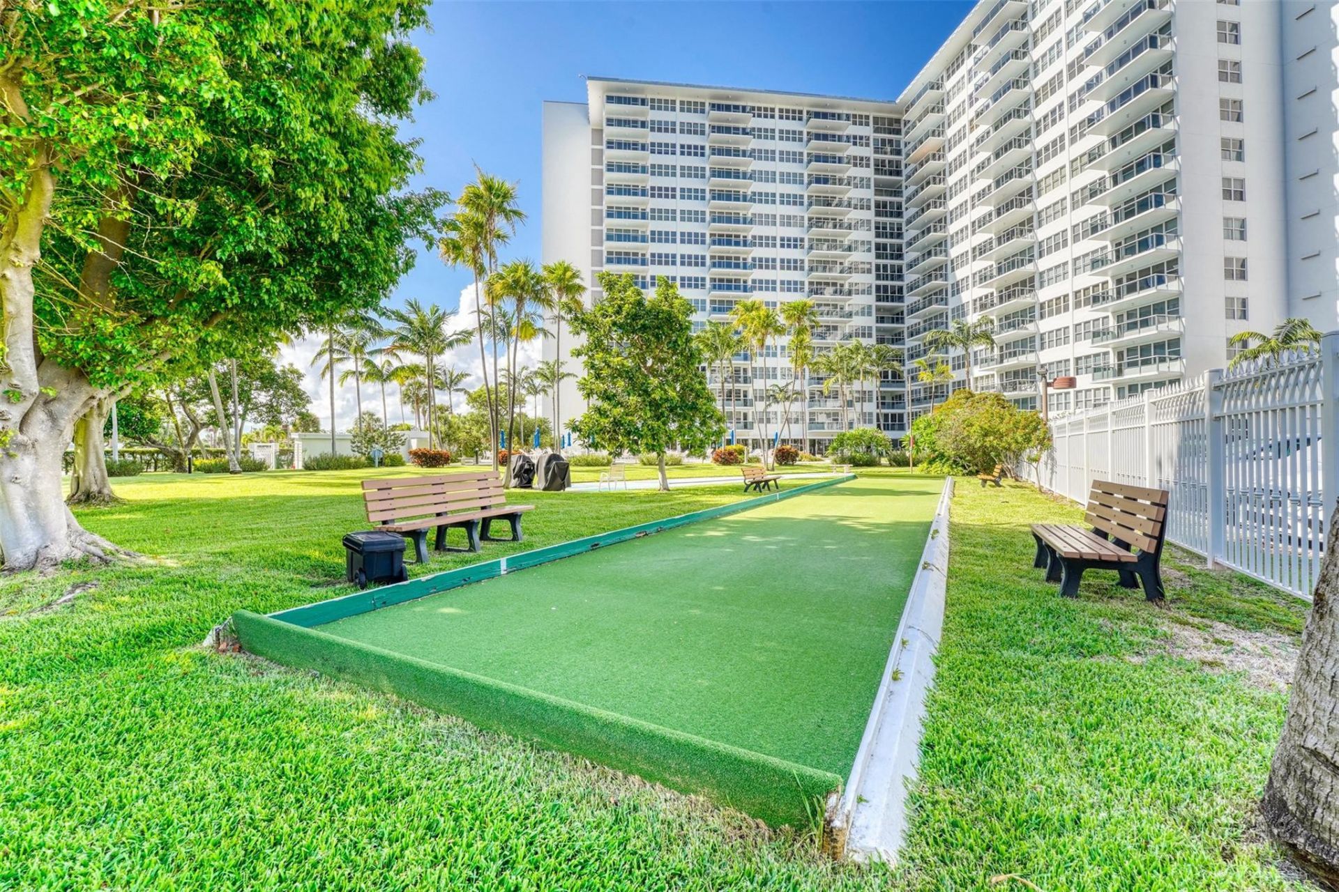 3300 NE 36th Street, Unit 309, Fort Lauderdale, FL 33308 Photo