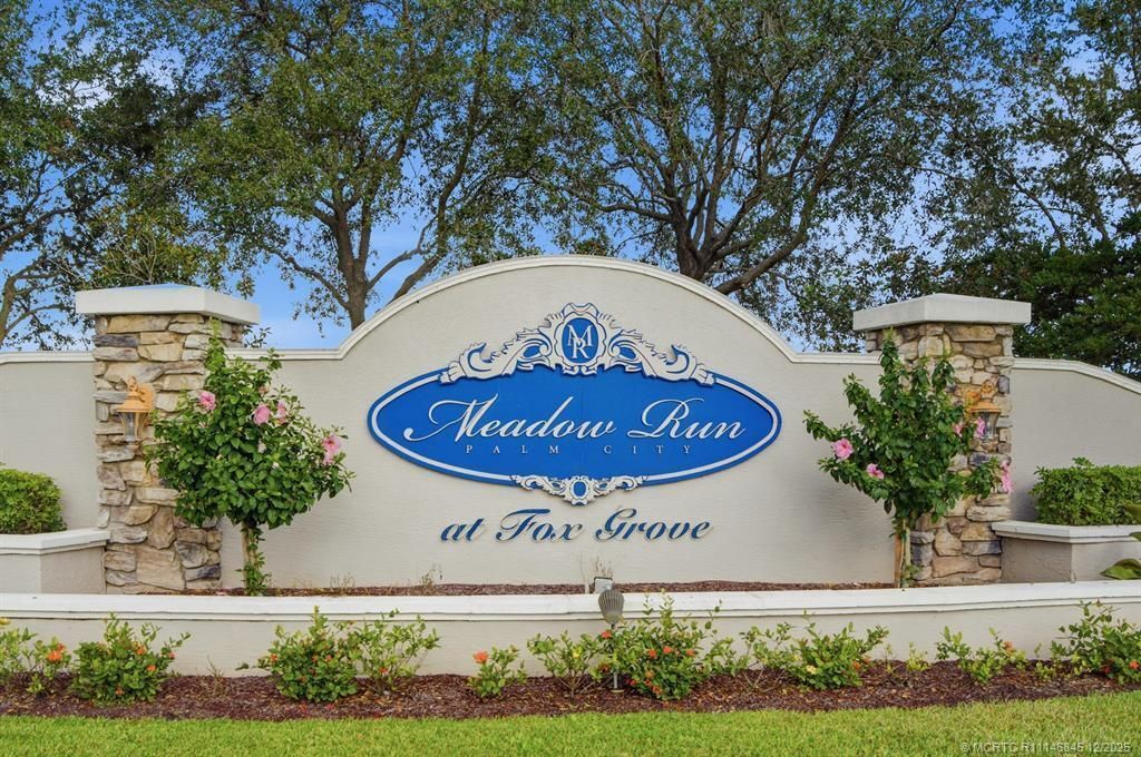 3700 SW Stoneybrook Way, Palm City, FL 34990 Photo