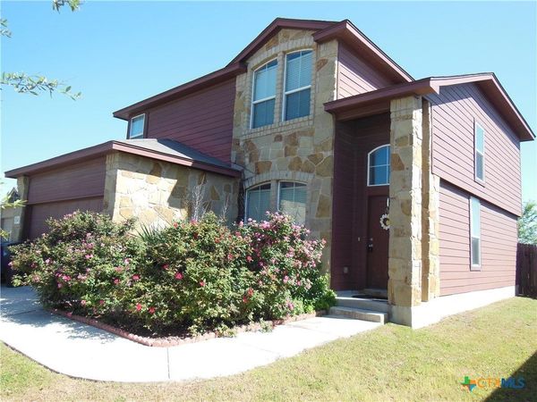 2147 Brinkley Drive , New Braunfels, TX 78130