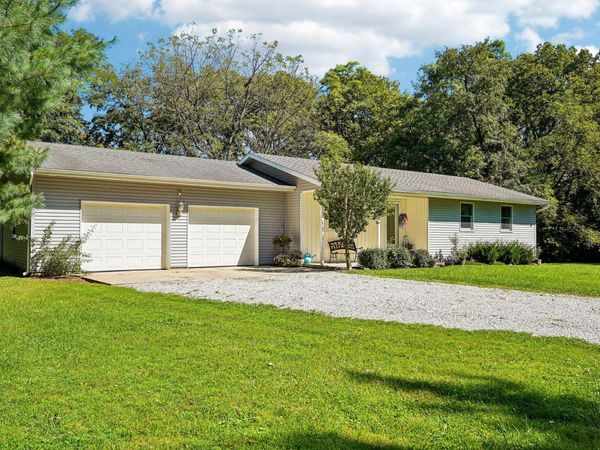 4422 Kauffman Road NW, Carroll, OH 43112