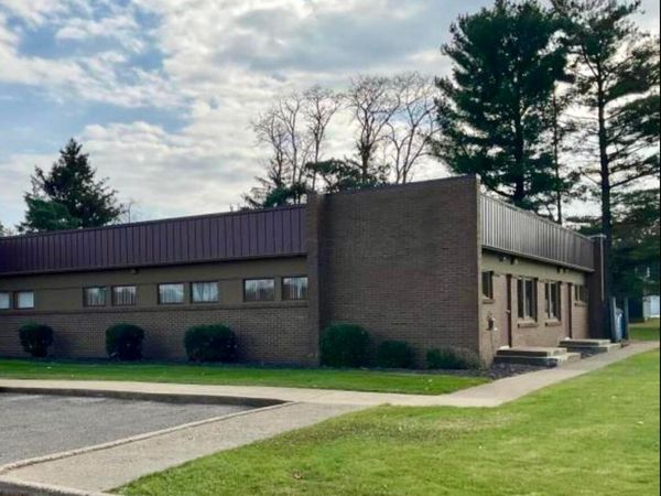 860 Bethesda Drive, Unit 1 and 4, Zanesville, OH 43701