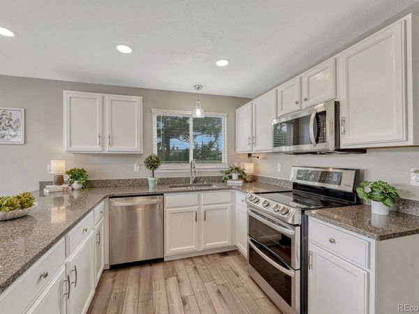 11131 Callaway Road, Parker, CO 80138