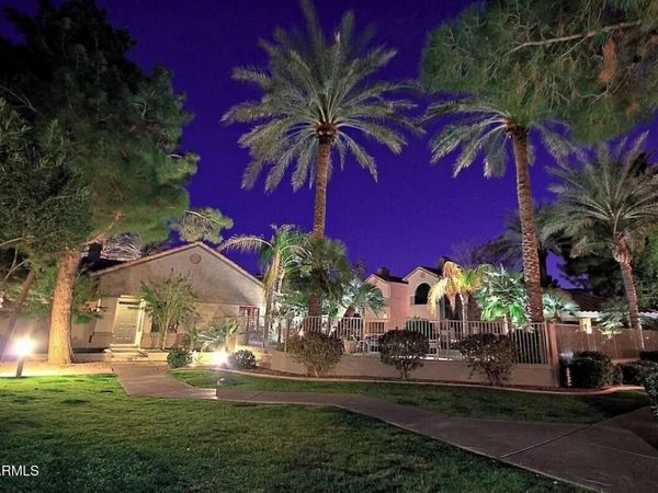 9600 N 96TH Street N, Unit 175, Scottsdale, AZ 85258