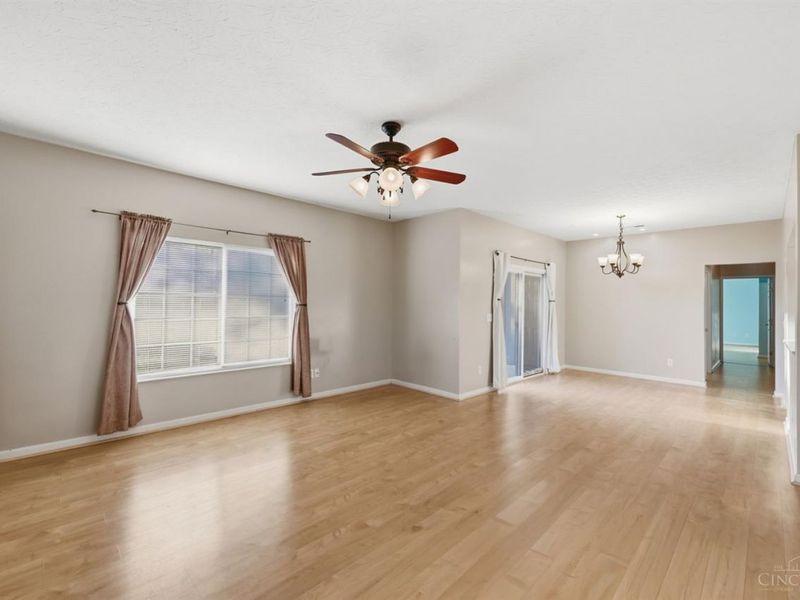 5786 Bayswater Drive, Mason, OH 45040 Photo 4
