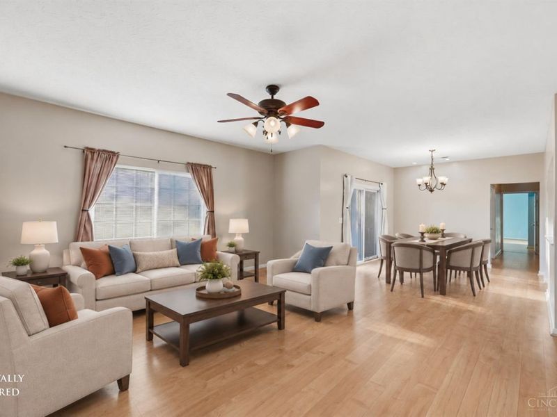 5786 Bayswater Drive, Mason, OH 45040 Photo 46