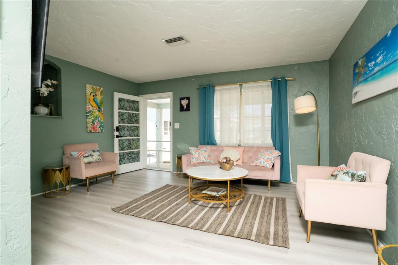 5025 28th Avenue S, Gulfport, FL 33707 Photo