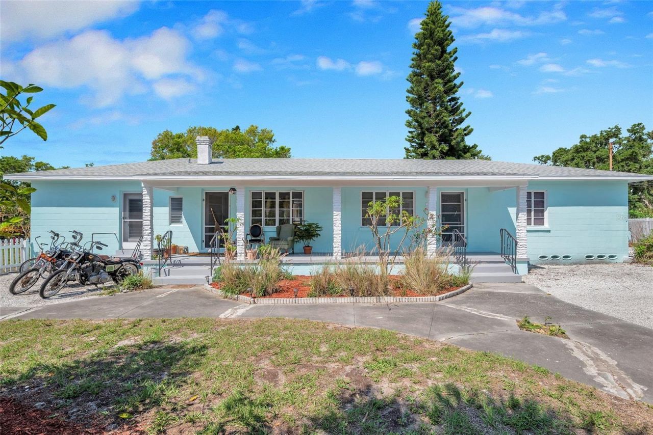 5025 28th Avenue S, Gulfport, FL 33707 Photo