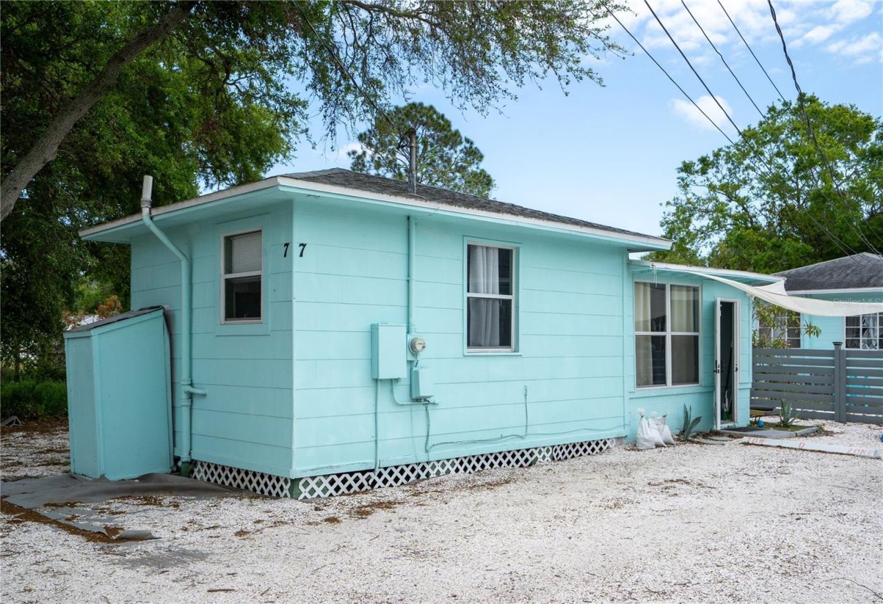 5025 28th Avenue S, Gulfport, FL 33707 Photo