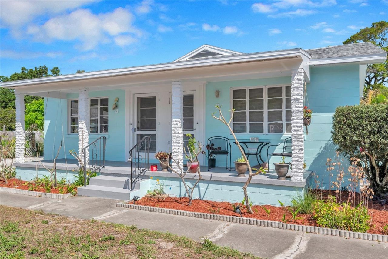 5025 28th Avenue S, Gulfport, FL 33707 Photo