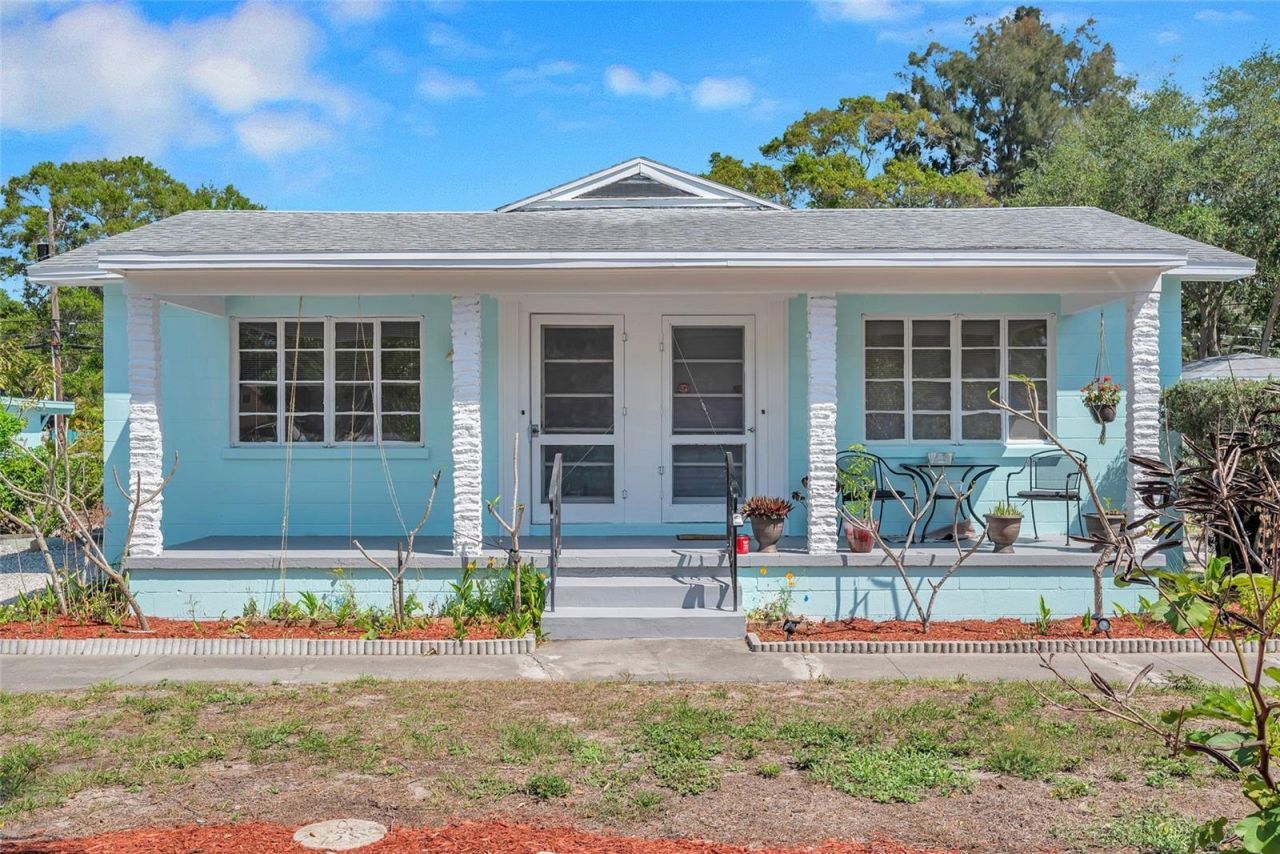 5025 28th Avenue S, Gulfport, FL 33707 Photo