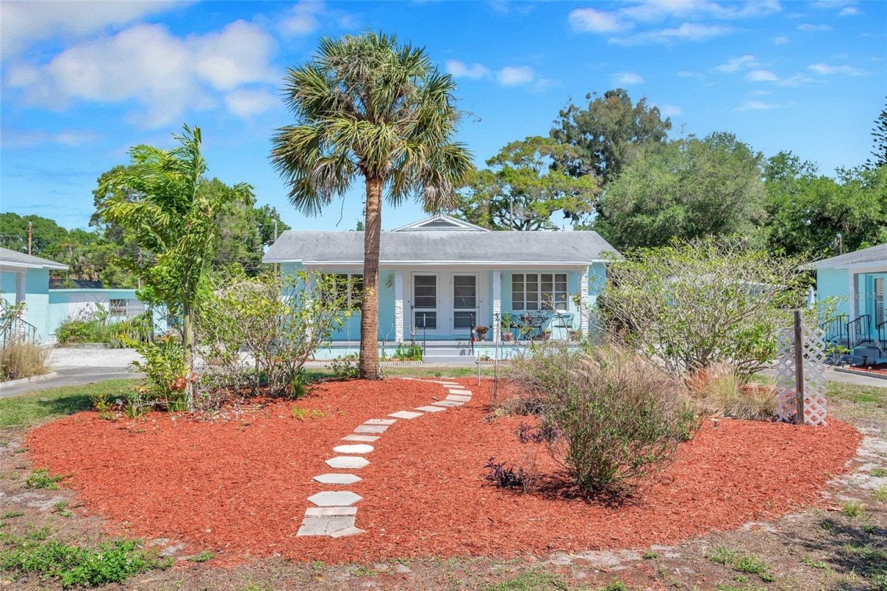 5025 28th Avenue S, Gulfport, FL 33707 Photo