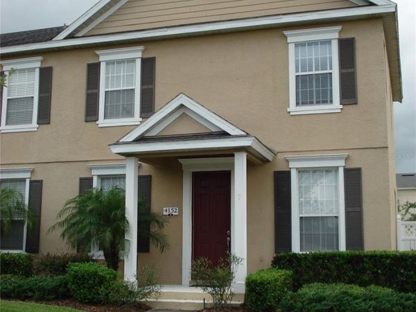 4152 CLEARY WAY , ORLANDO, FL 32828