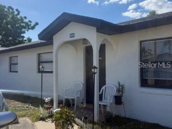 500 LAS PALMAS CIRCLE , Unit 675, AVON PARK, FL 33825
