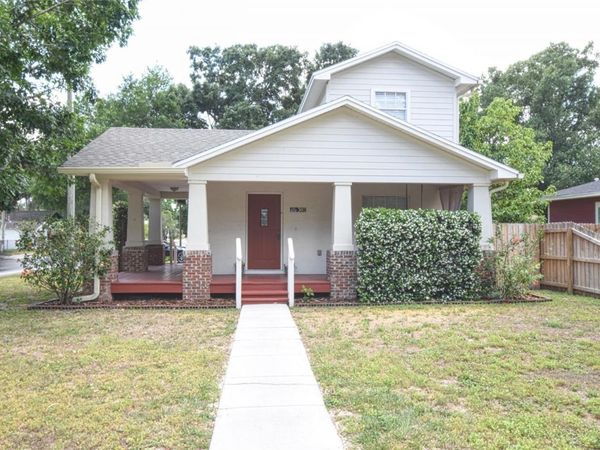 302 W BELMAR STREET , LAKELAND, FL 33803