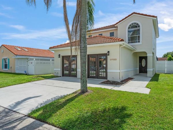 2330 SANTA LUCIA STREET , KISSIMMEE, FL 34743