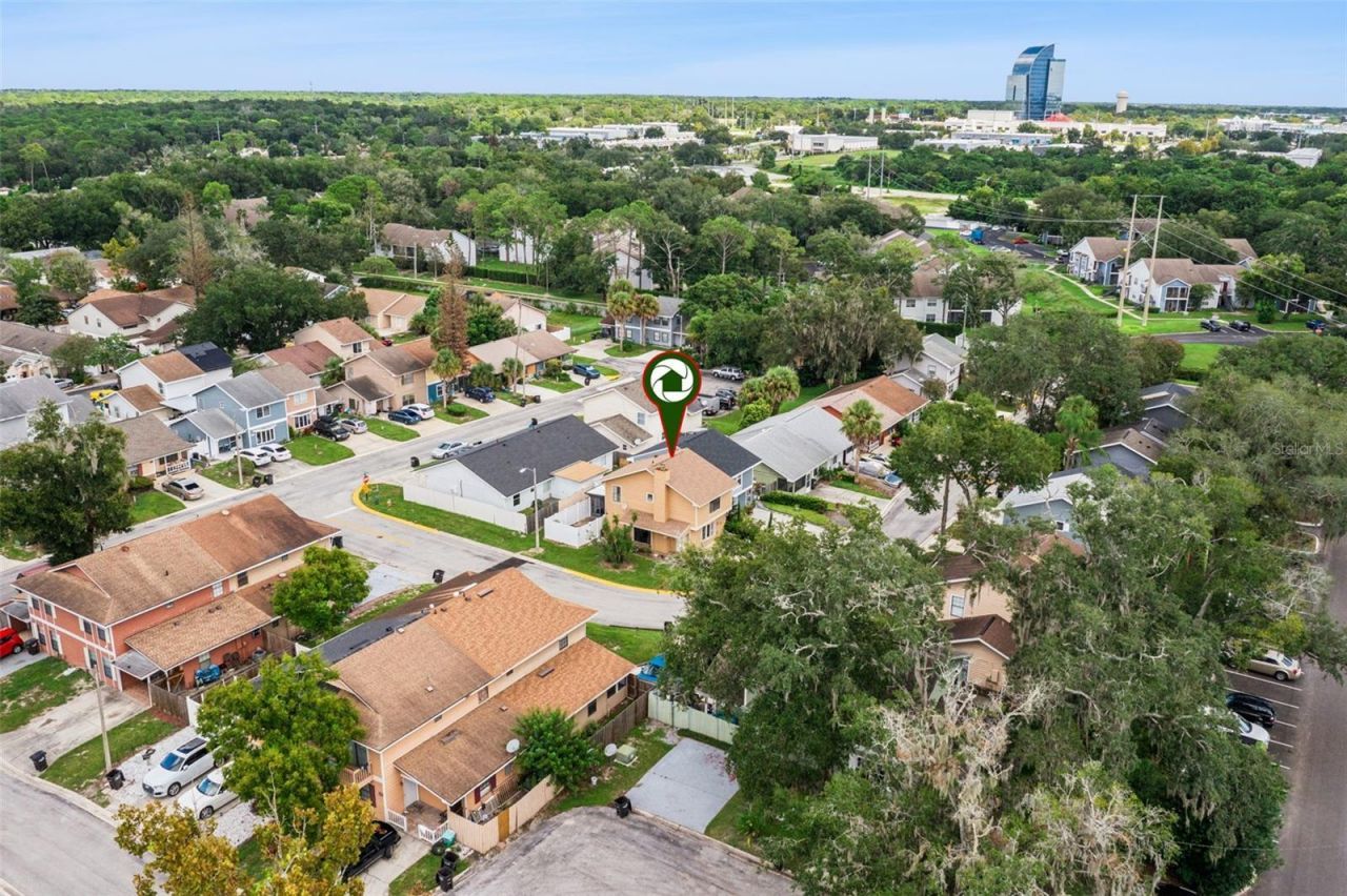 445 Cottonwood Drive, Altamonte Springs, FL 32714 Photo