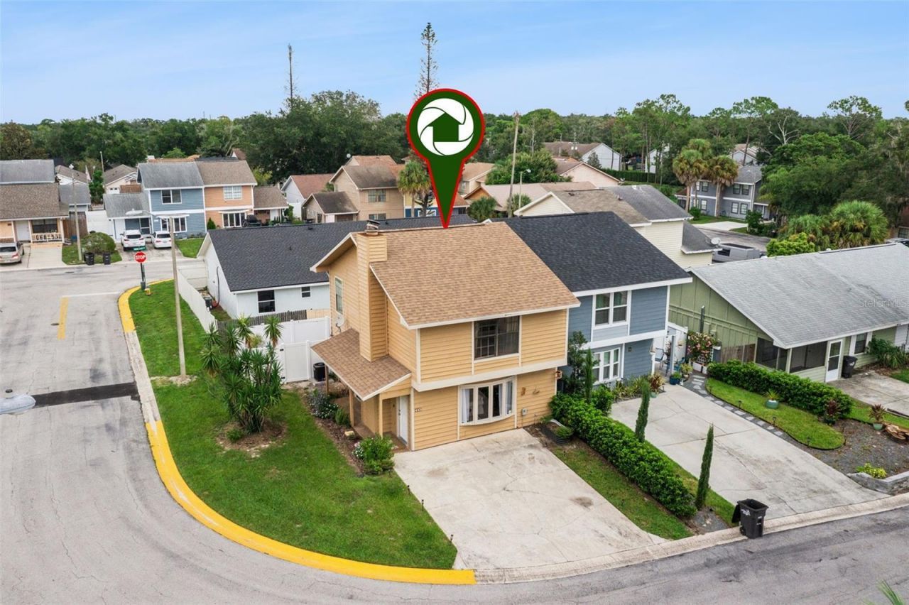 445 Cottonwood Drive, Altamonte Springs, FL 32714 Photo