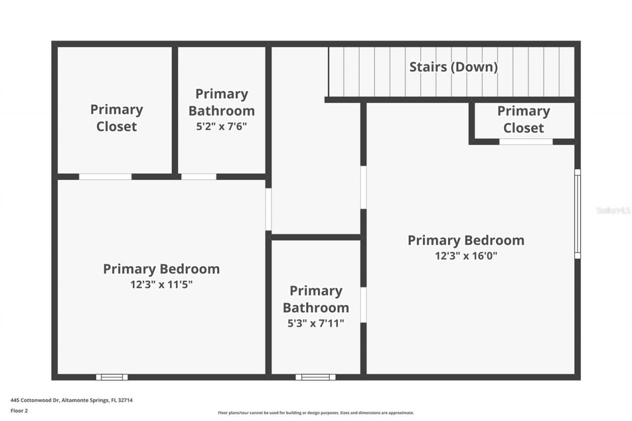 445 Cottonwood Drive, Altamonte Springs, FL 32714 Photo