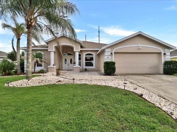 247 WESTWIND DRIVE, DAVENPORT, FL 33896