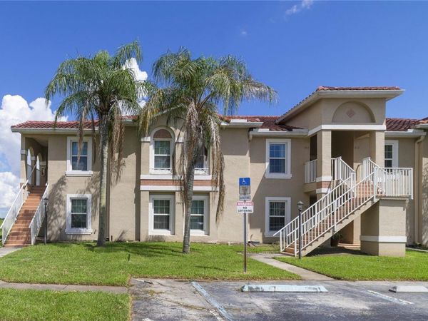 2824 OSPREY COVE PLACE, Unit 202, KISSIMMEE, FL 34746